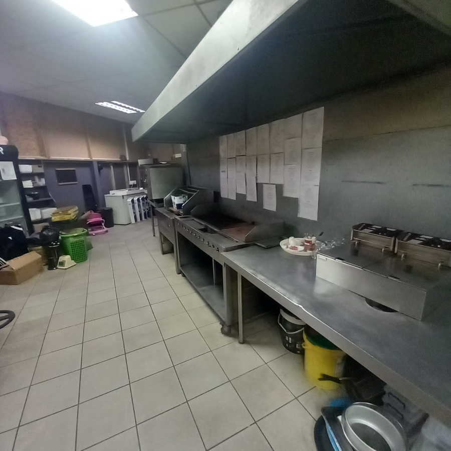 Commercial Property for Sale in Mossel Bay Central Western Cape